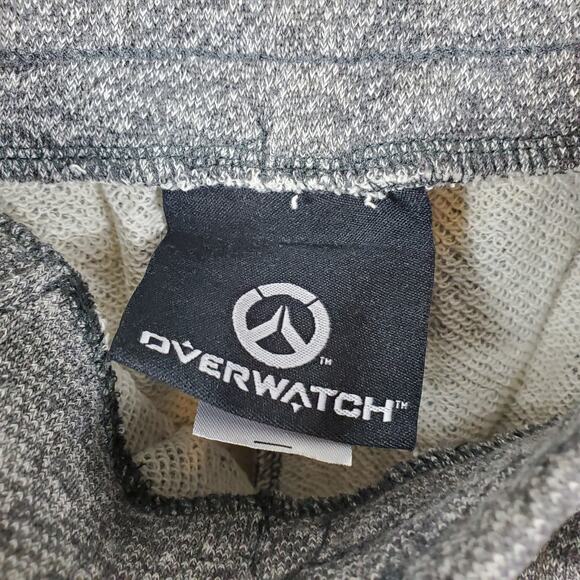 Overwatch Joggers Women's Size S - Picture 8 of 11